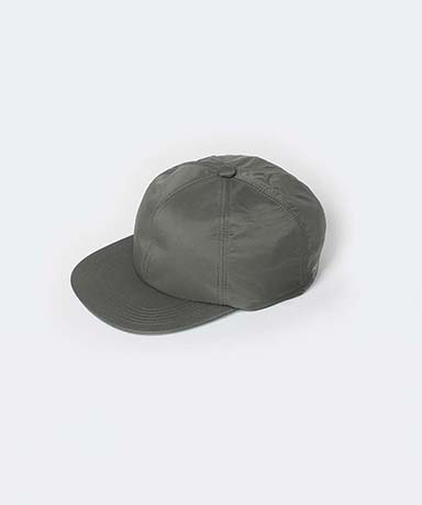 Tech PERTEX 6Panel Cap
