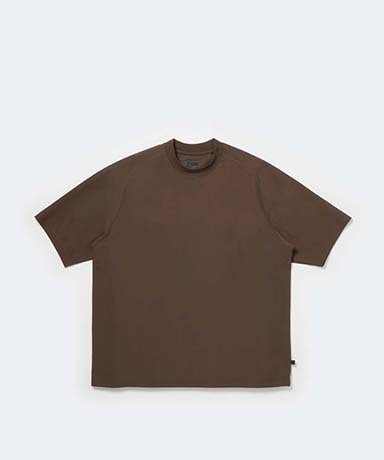 Tech Light Weight S/S Tee