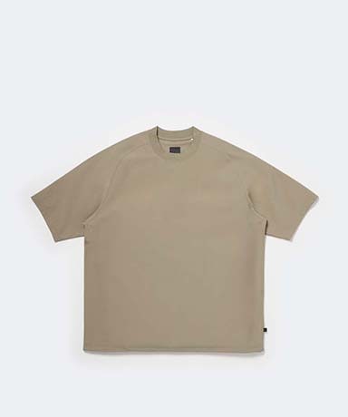 Tech Light Weight S/S Tee
