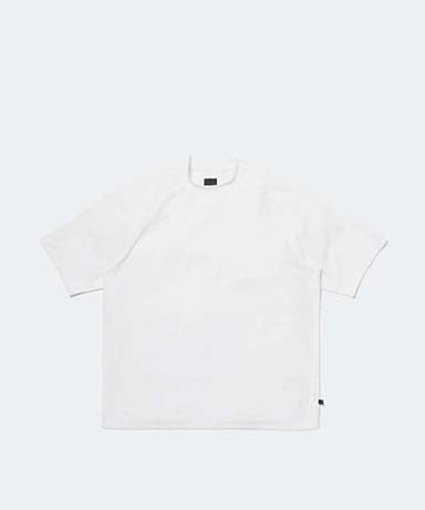 Tech Light Weight S/S Tee