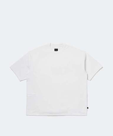 Tech Side Pocket S/S Tee