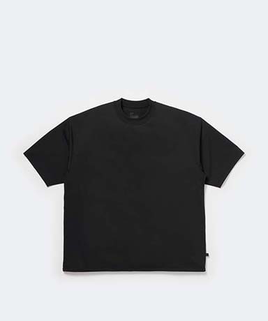 W's Tech Drawstring S/S Tee
