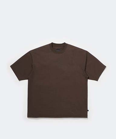 W's Tech Drawstring S/S Tee