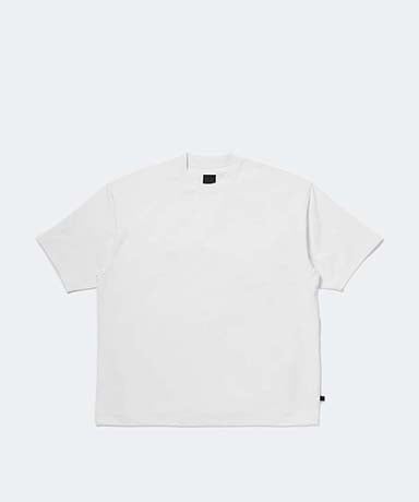 W's Tech Drawstring S/S Tee