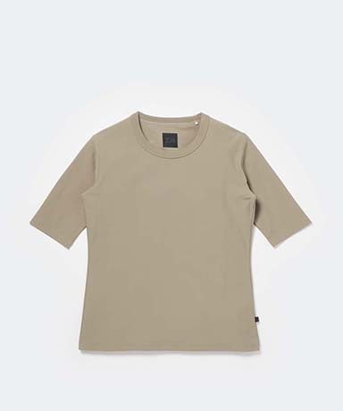 W's Tech Light Weight Half/S Tee