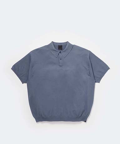 Tech Knit Polo S/S