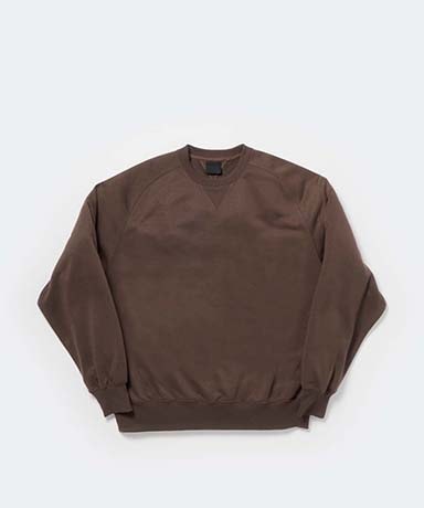 Tech Sweat Crew Freedom Sleeve