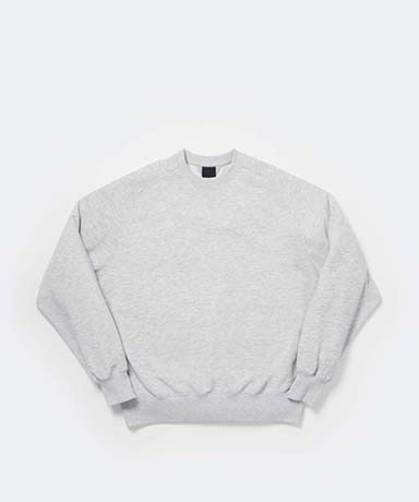 Tech Sweat Crew Freedom Sleeve