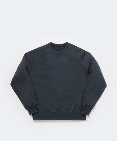 Tech Sweat Crew Freedom Sleeve