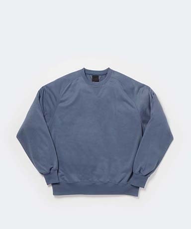 Tech Sweat Crew Freedom Sleeve