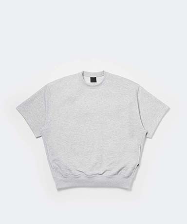 W's Tech Sweat Crew S/S