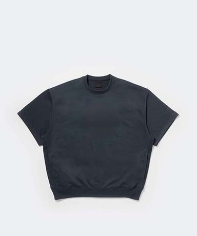 W's Tech Sweat Crew S/S