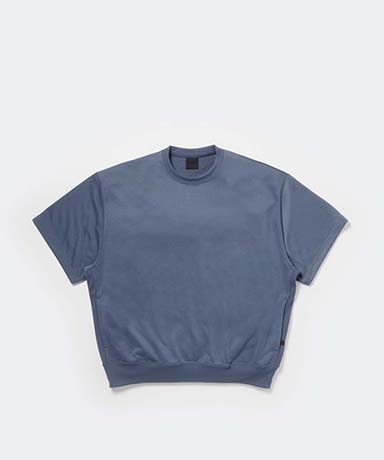 W's Tech Sweat Crew S/S