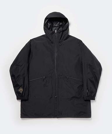 GORE-TEX Tech 2Way Cadet Parka