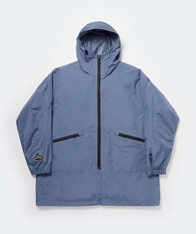 GORE-TEX Tech 2Way Cadet Parka