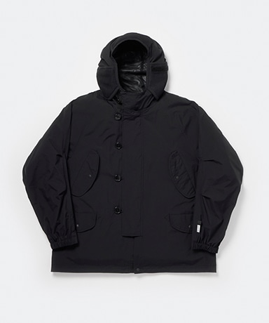 W's GORE-TEX Tech 2Way Cadet Parka