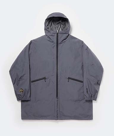 W's GORE-TEX Tech 2Way Cadet Parka