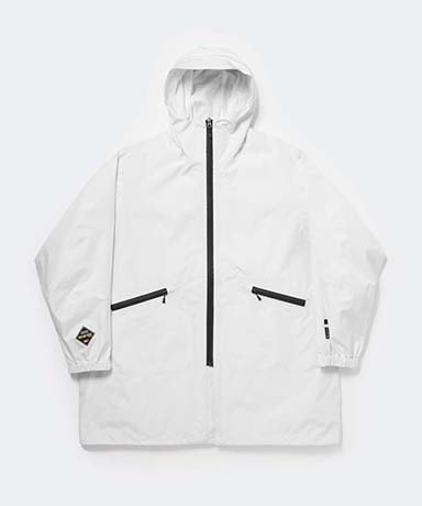 W's GORE-TEX Tech 2Way Cadet Parka