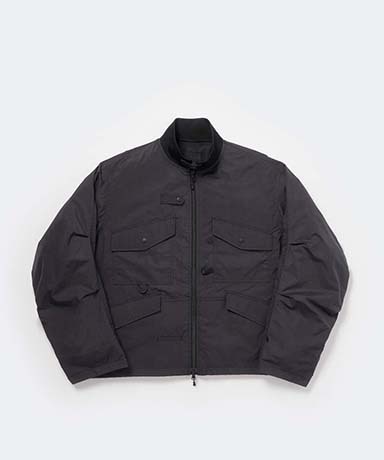 Tech Mil Mechanics Jacket