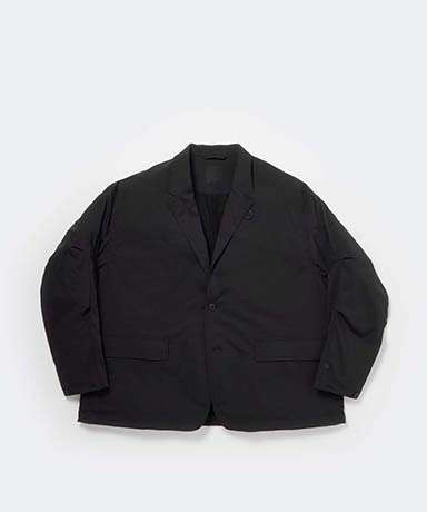 W's Tech Loose 2B Jacket