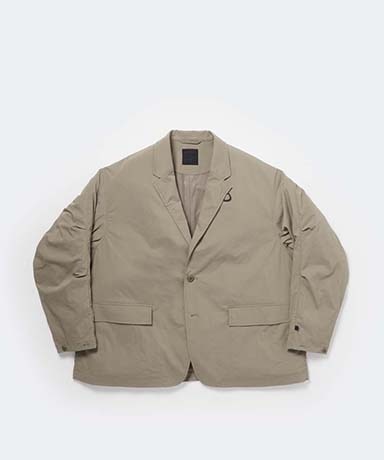 W's Tech Loose 2B Jacket
