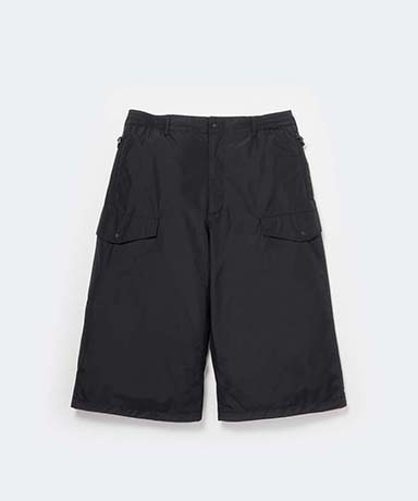 WINDSTOPPER Flight Mil Shorts