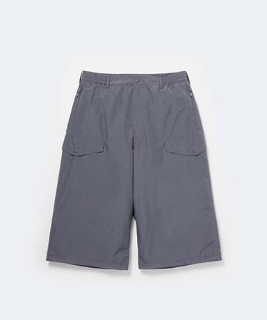 WINDSTOPPER Flight Mil Shorts