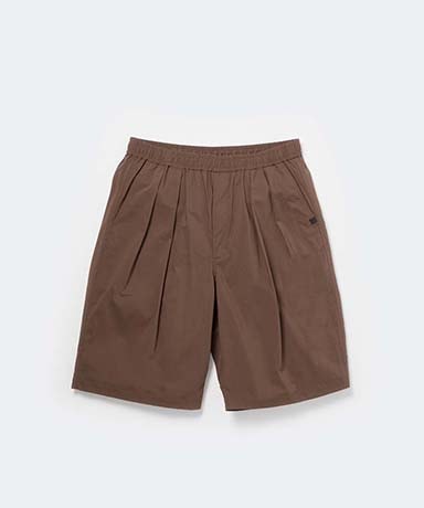 W's Tech Easy Shorts