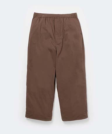 Tech Easy Trousers