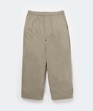 Tech Easy Trousers