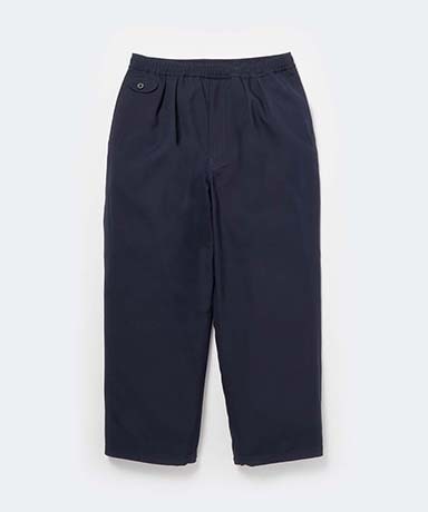 Tech Wide Easy 2P Trousers