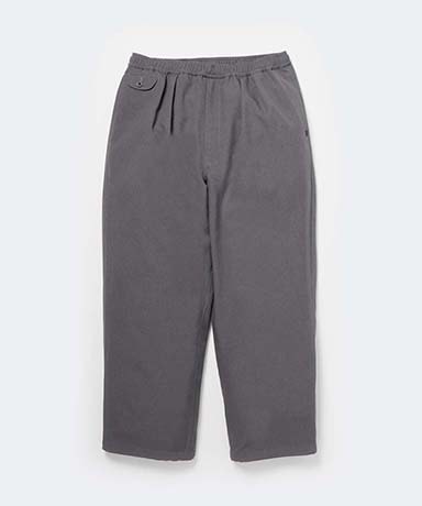 W's Tech Wide Easy 2P Trousers