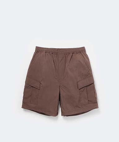 Tech Mil 6Pocket Shorts
