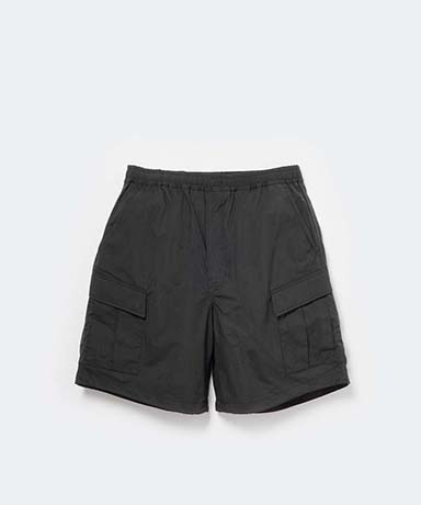 Tech Mil 6Pocket Shorts