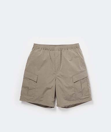Tech Mil 6Pocket Shorts