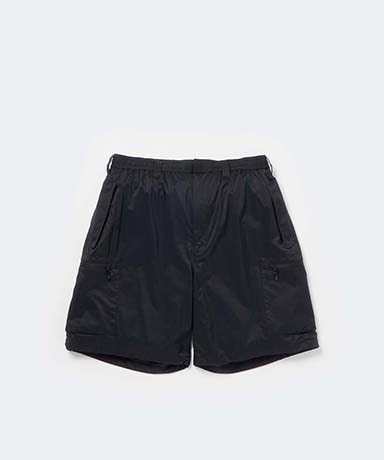 Tech PERTEX Run-Gun 6Pocket Shorts