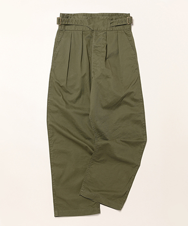 British Army Gurkha Pants