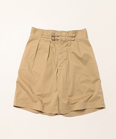 British Army Gurkha Shorts