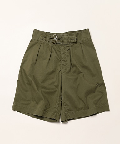 British Army Gurkha Shorts