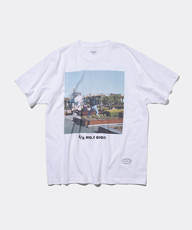 GASUNNYTANG - S/S NO.1 GIG!!