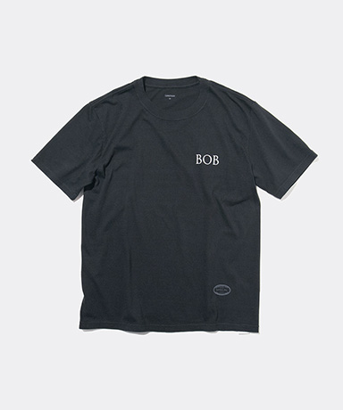 SIXLOGO - BOB