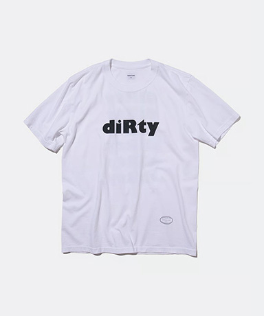 AIN'T - DIRTY
