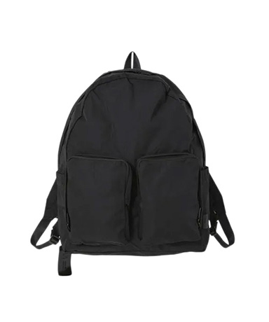 Gabardine Back Pack M