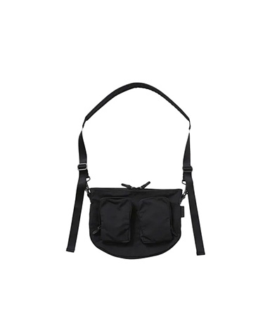 Gabardine Body Bag S