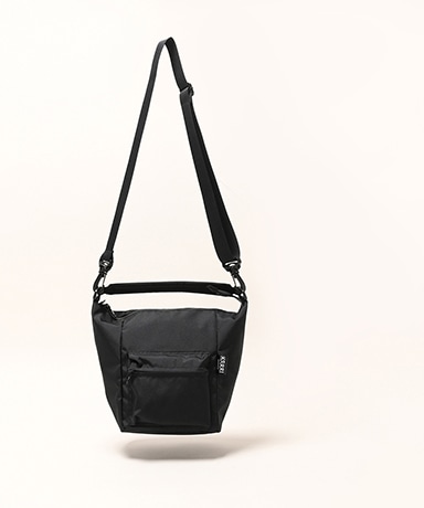 Recycled Cordura Polyester 2way Shoulder (S)