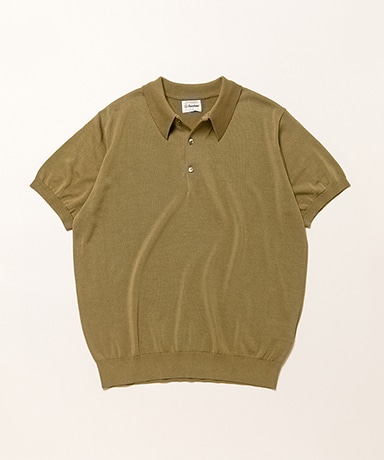 Silk Knit P/L