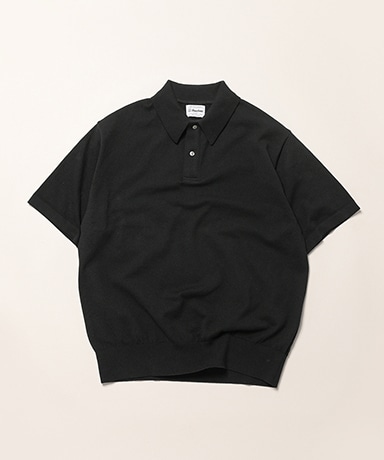 Light Wave Cotton Knit P/L