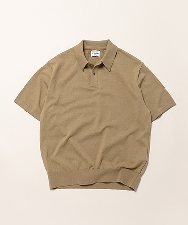 Light Wave Cotton Knit P/L