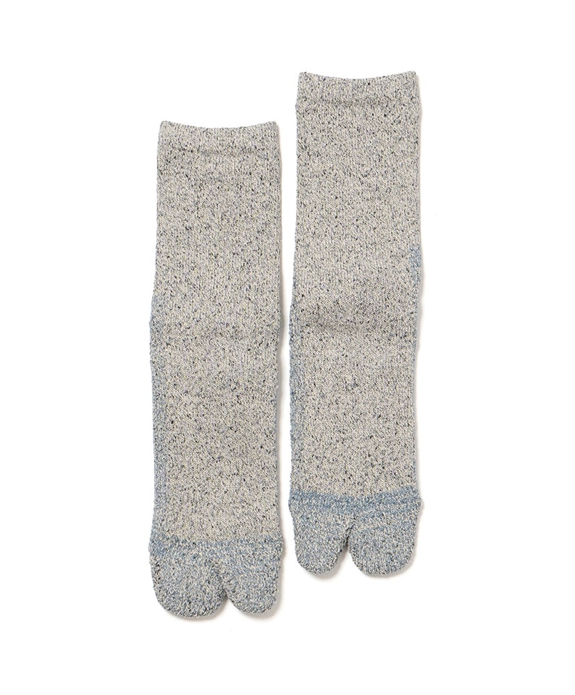 Cotton Silk Socks