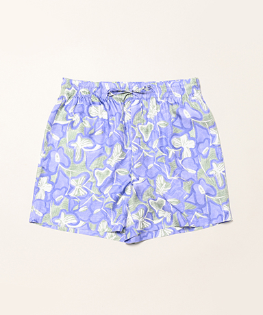 Relaxed 3 Short - Forest Ballet